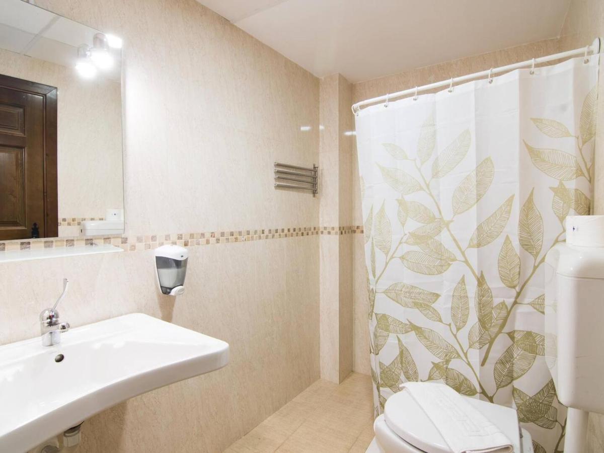 شقة Tuguest Plaza De Gracia غرناطة المظهر الخارجي الصورة